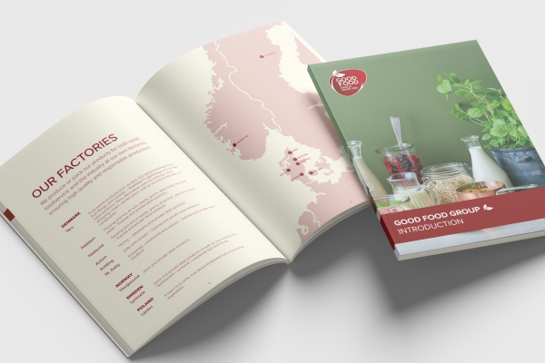 Arbejdsportfolio Maja Lyngsøe, Trykt produkt Hovedforløb 2