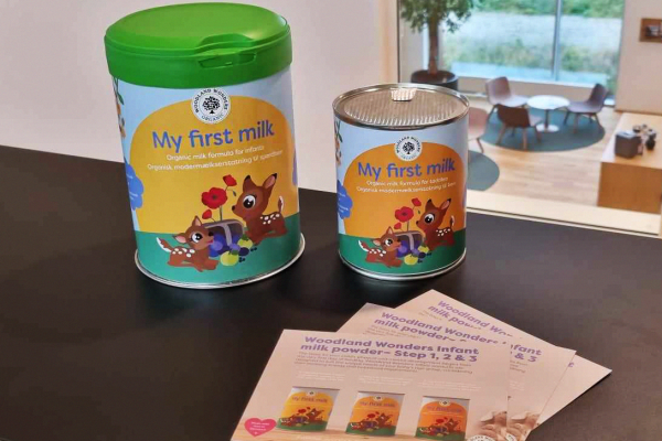 Arbejdsportfolio Maja Lyngsøe, Trykt produkt Hovedforløb 1